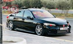 هوندا سيفيك